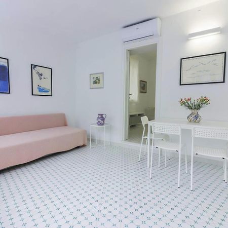 Al Ciglio Holiday House Amalfi Coast Scala Eksteriør billede